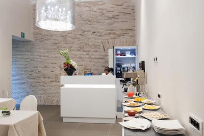 ARGENTINA STYLE VIEW