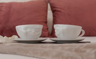 ARGENTINA STYLE VIEW