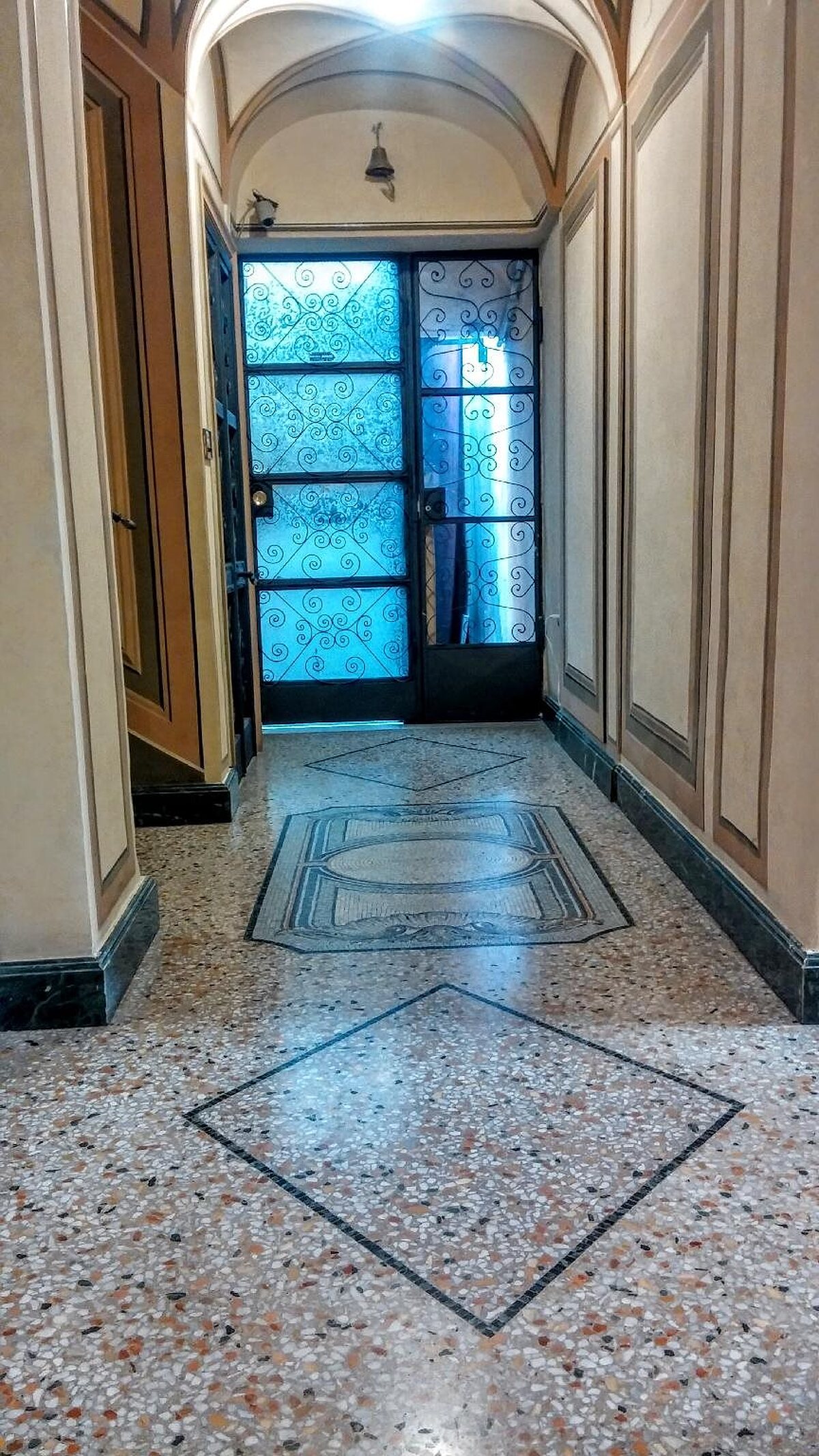 Arpinelli Relais