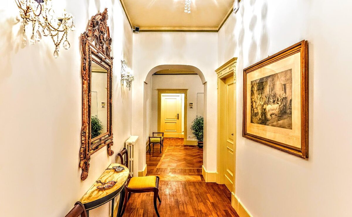 Arpinelli Relais