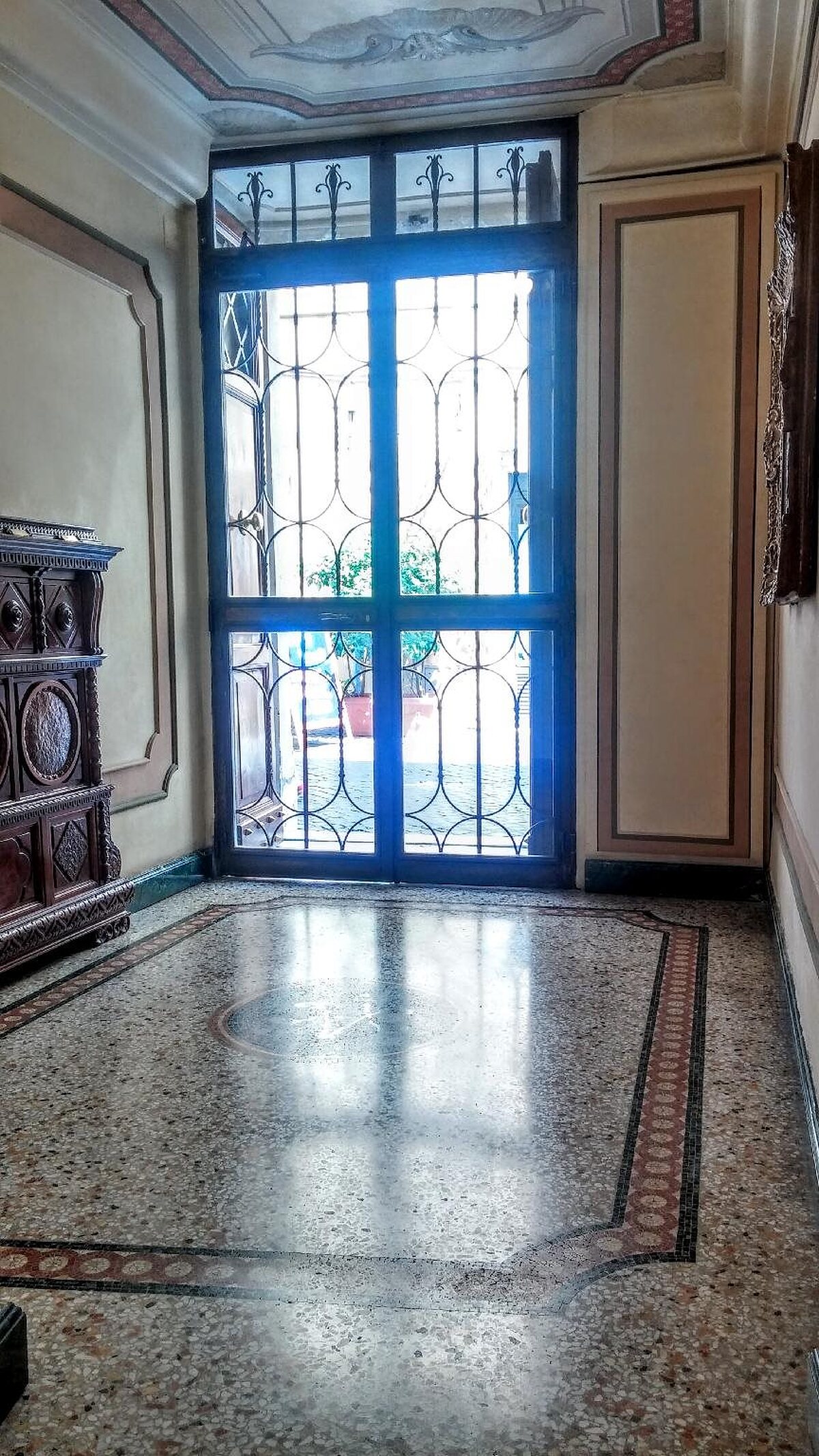 Arpinelli Relais