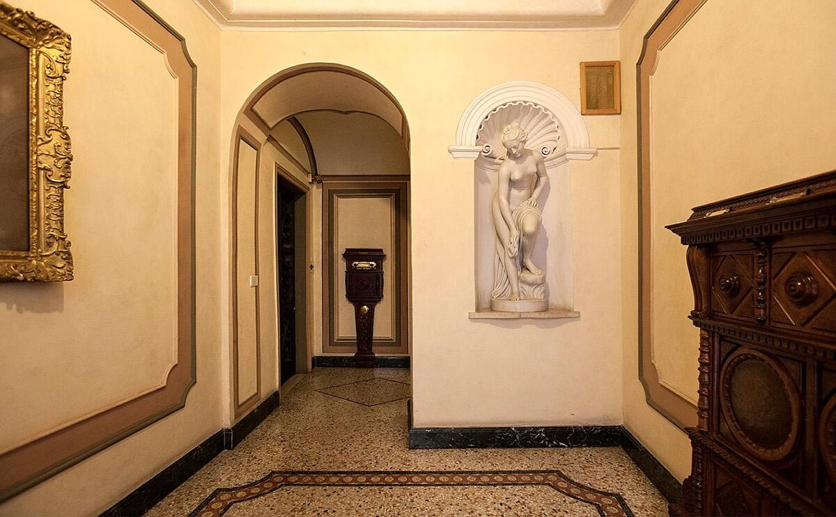 Arpinelli Relais