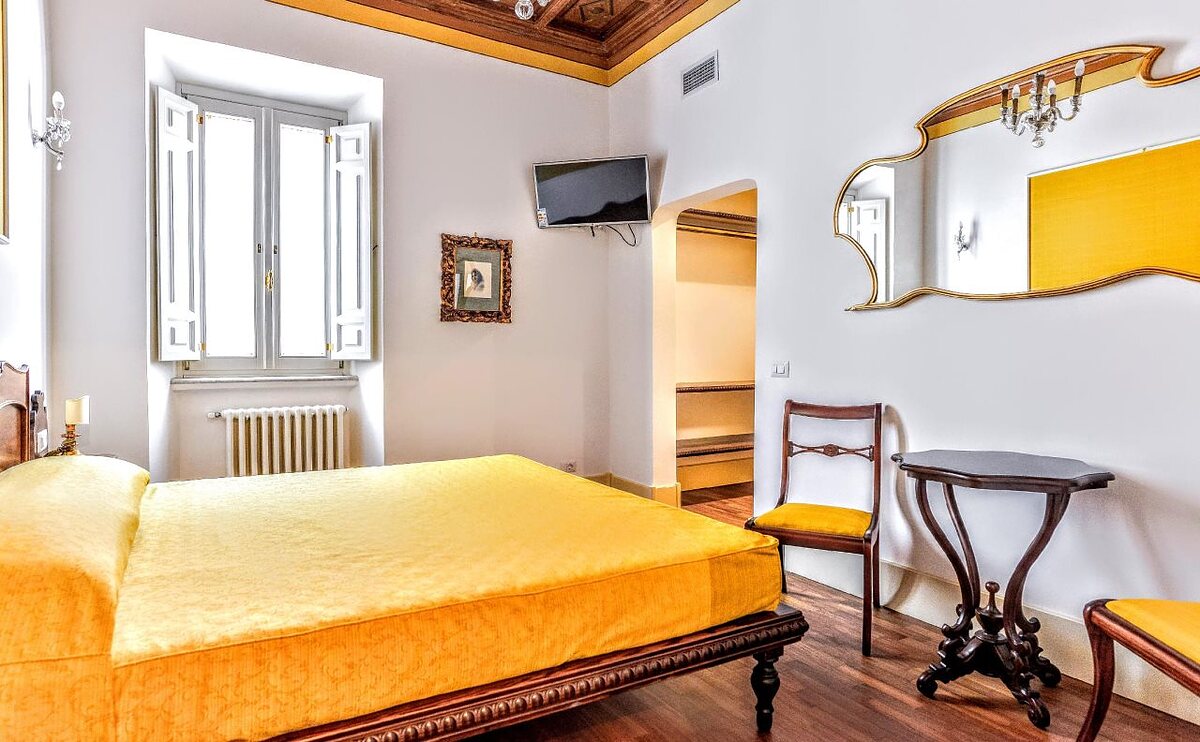 Arpinelli Relais
