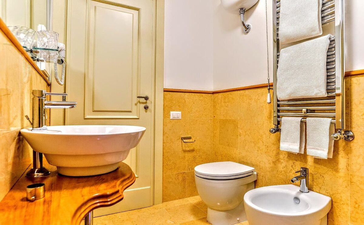 Arpinelli Relais