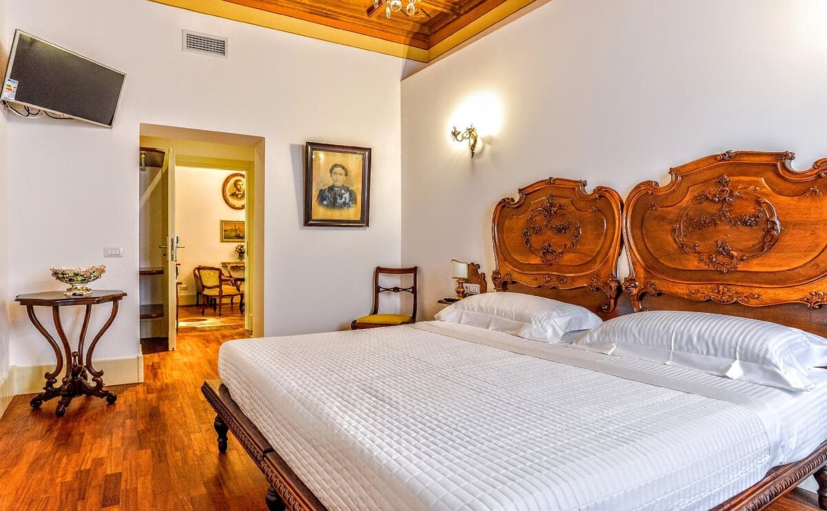 Arpinelli Relais
