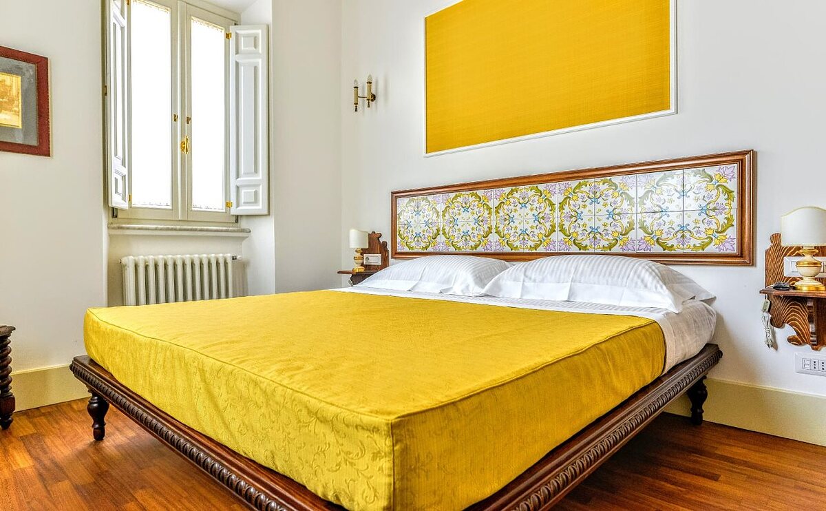 Arpinelli Relais