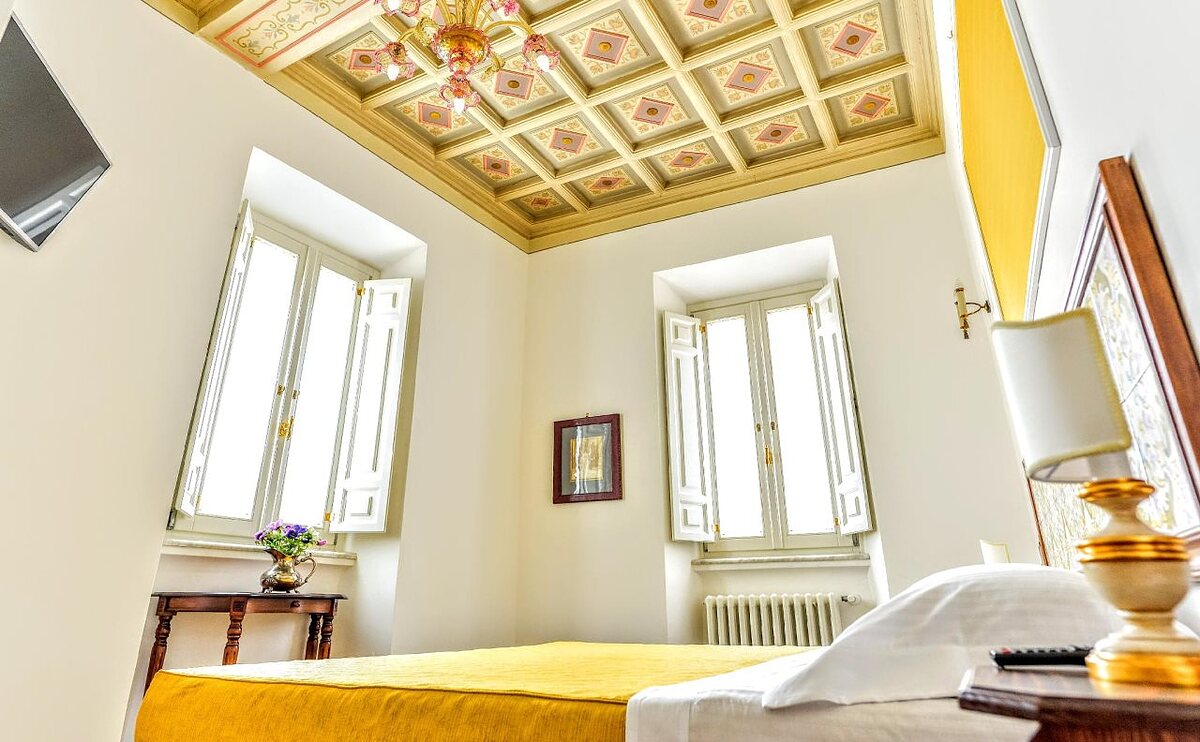 Arpinelli Relais
