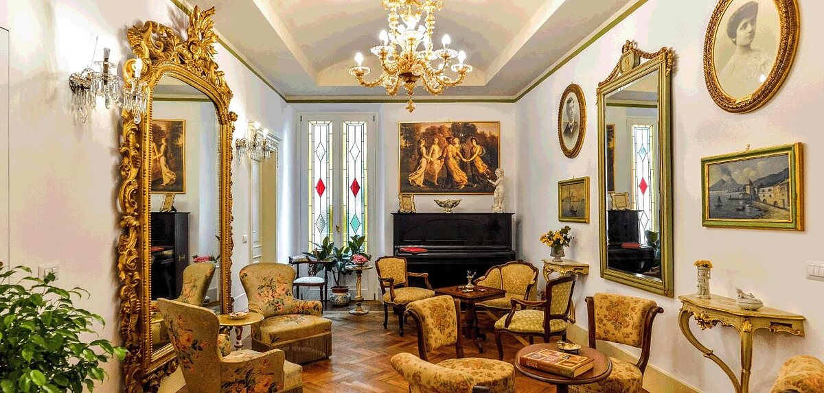 Arpinelli Relais