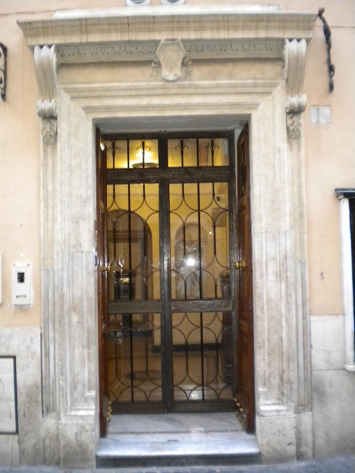 Arpinelli Relais