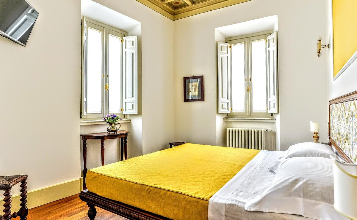 Arpinelli Relais