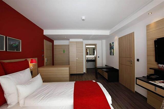 Arthotel Kiebitzberg
