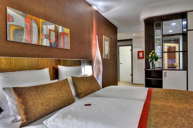 Arthotel Kiebitzberg