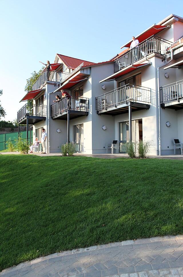 Arthotel Kiebitzberg