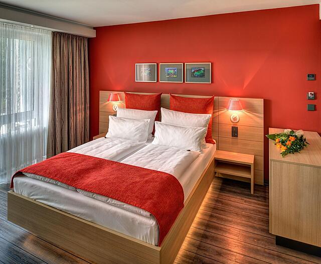 Arthotel Kiebitzberg
