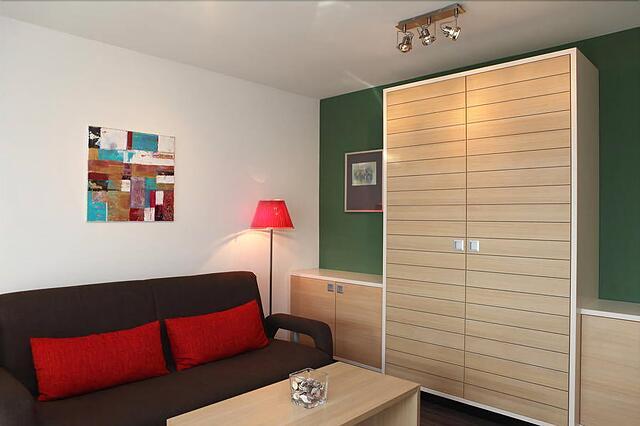 Arthotel Kiebitzberg