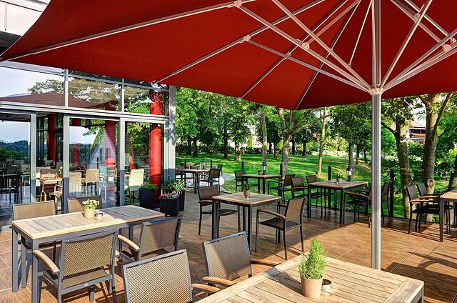 Arthotel Kiebitzberg