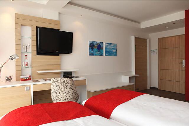 Arthotel Kiebitzberg