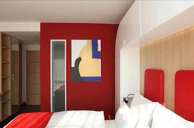 Arthotel Kiebitzberg
