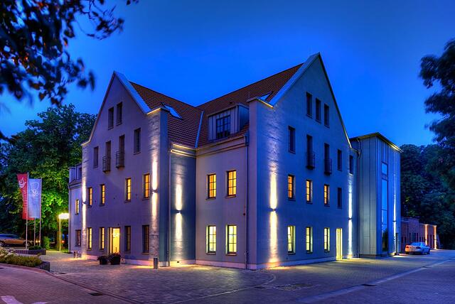 Arthotel Kiebitzberg