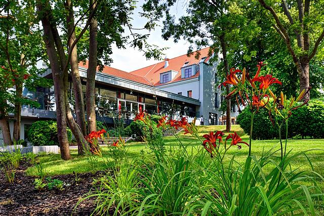 Arthotel Kiebitzberg