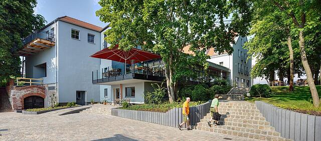 Arthotel Kiebitzberg