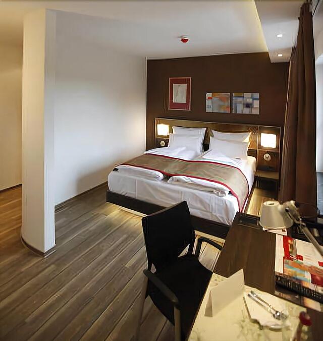 Arthotel Kiebitzberg