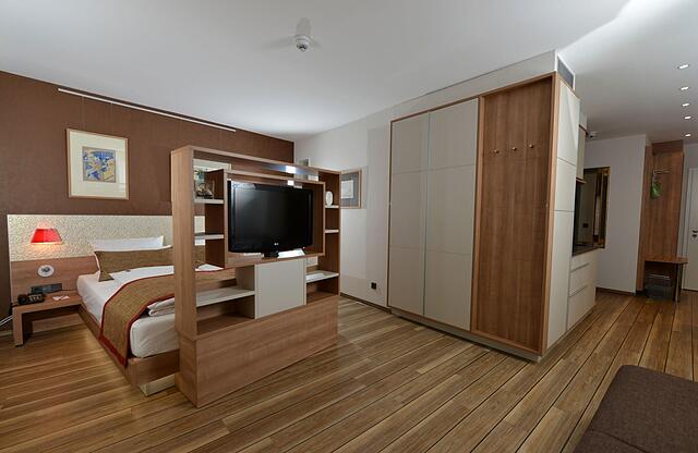 Arthotel Kiebitzberg