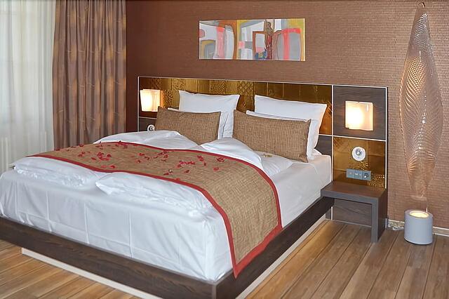 Arthotel Kiebitzberg