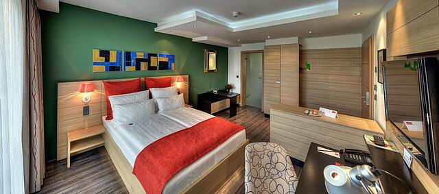 Arthotel Kiebitzberg