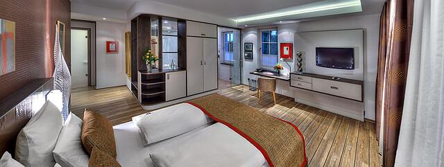 Arthotel Kiebitzberg
