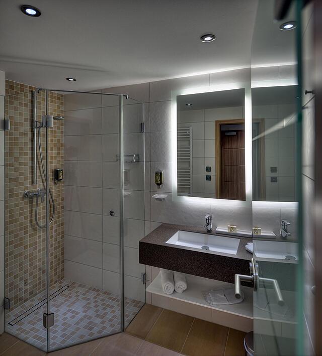 Arthotel Kiebitzberg
