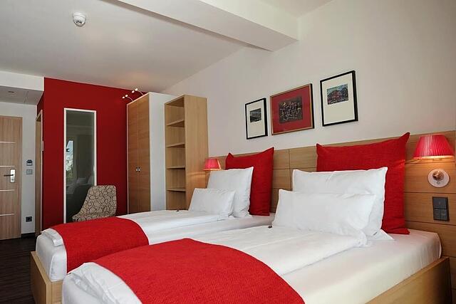 Arthotel Kiebitzberg