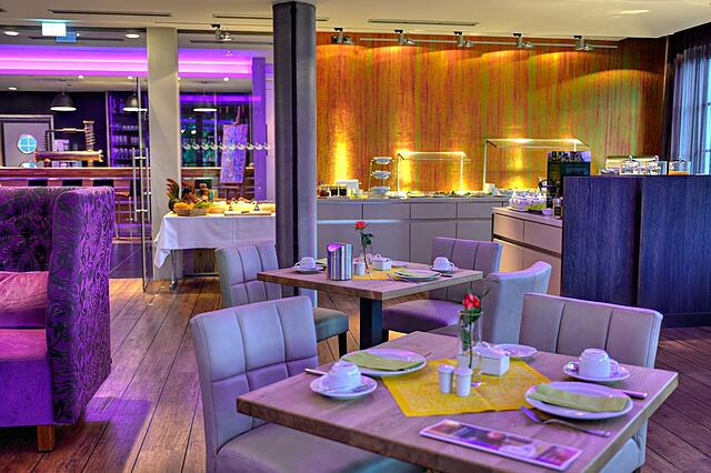 Arthotel Kiebitzberg