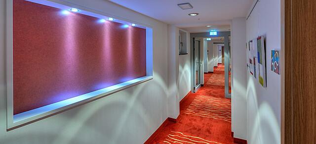 Arthotel Kiebitzberg