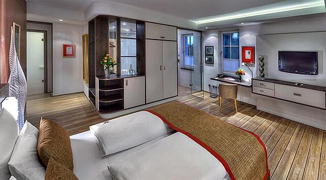 Arthotel Kiebitzberg