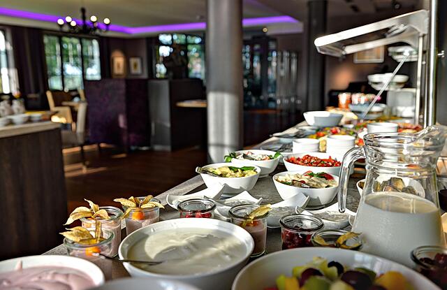 Arthotel Kiebitzberg
