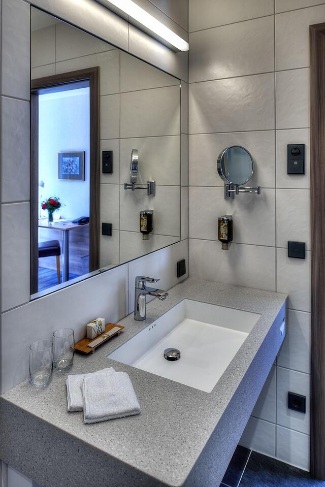 Arthotel Kiebitzberg