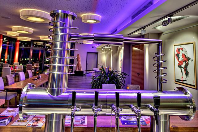 Arthotel Kiebitzberg