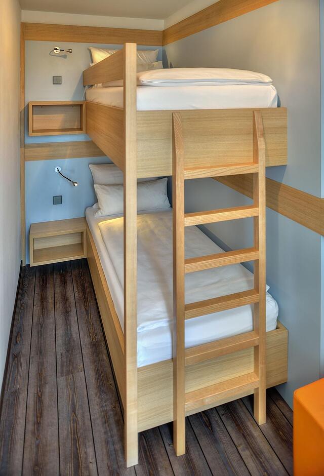 Arthotel Kiebitzberg
