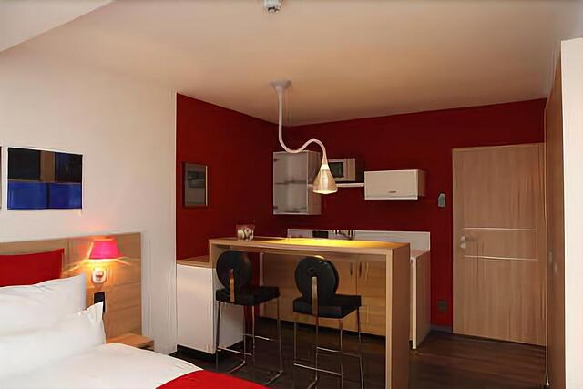 Arthotel Kiebitzberg