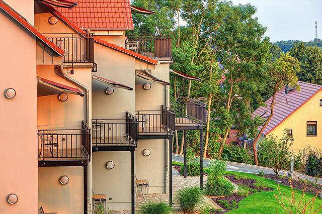 Arthotel Kiebitzberg