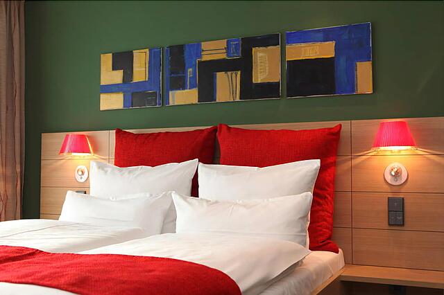 Arthotel Kiebitzberg