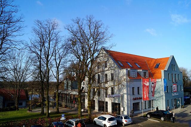 Arthotel Kiebitzberg