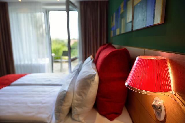 Arthotel Kiebitzberg