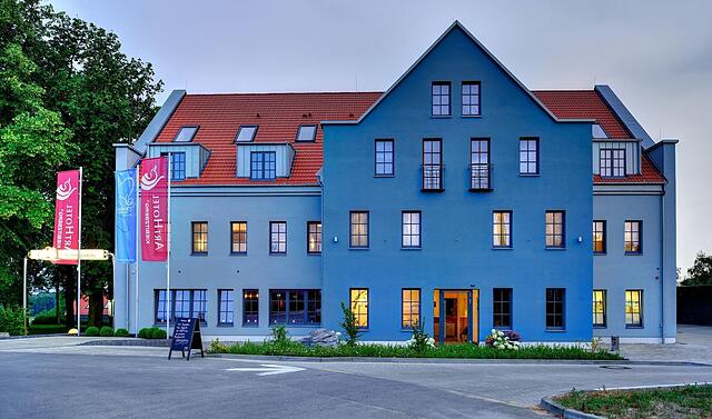 Arthotel Kiebitzberg