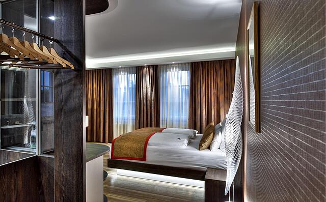 Arthotel Kiebitzberg
