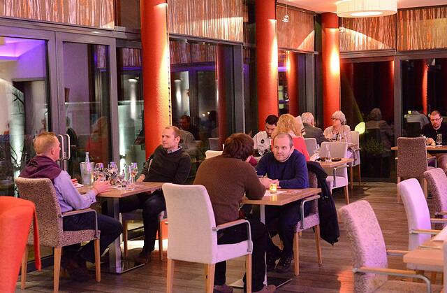 Arthotel Kiebitzberg