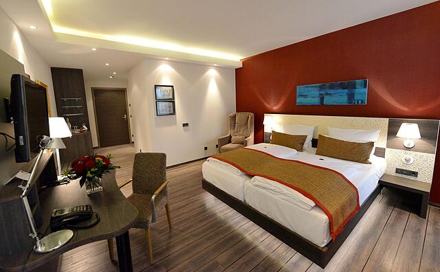 Arthotel Kiebitzberg