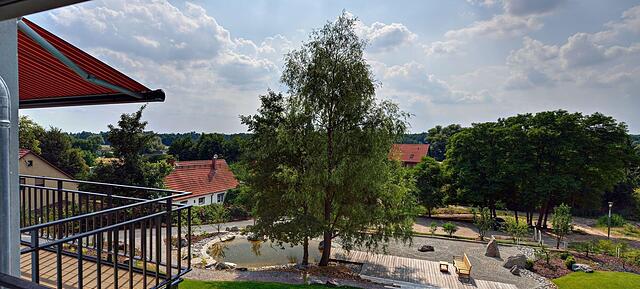 Arthotel Kiebitzberg