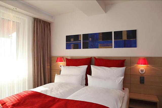 Arthotel Kiebitzberg